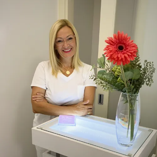 Dr Jelena Specijalista ginekologije i akušerstva​ o nama